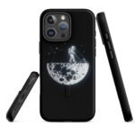 Moon walker - MagSafe® tough case [iPhone]