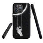Moon Swings - MagSafe® tough case [iPhone®]
