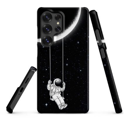 Moon Swings - Snap case [Samsung®]