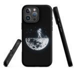 Moon walker - Tough Case [iPhone]