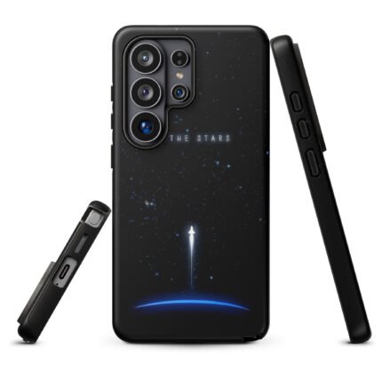 To The Stars - Tough Case [Samsung]